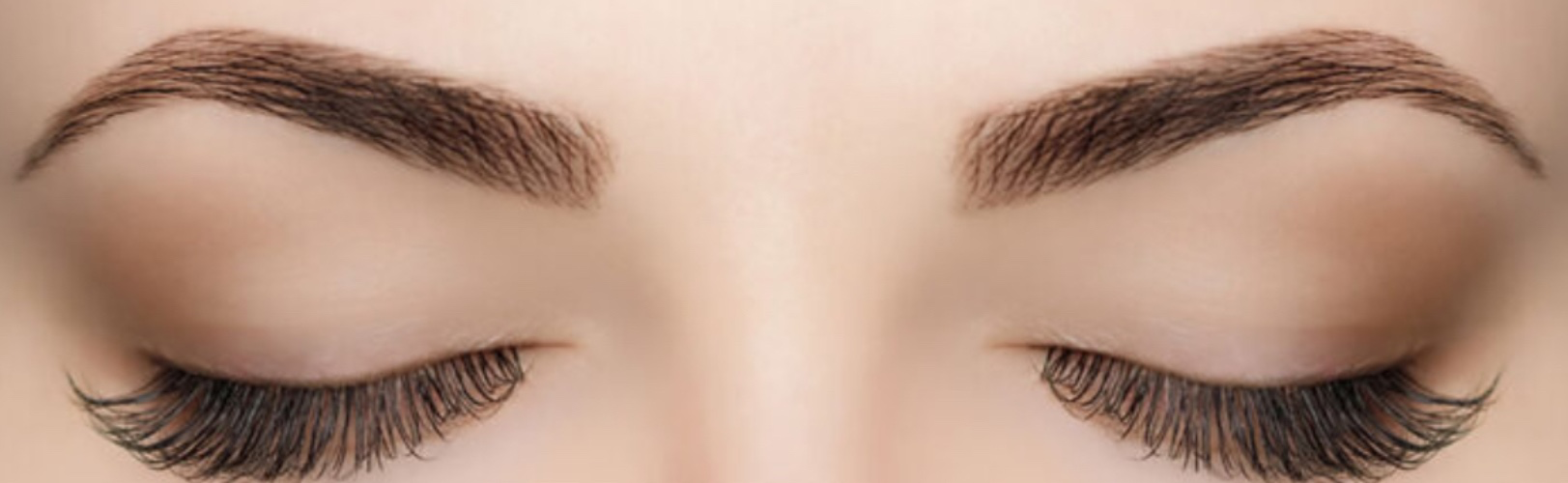 Eyebrow Waxing