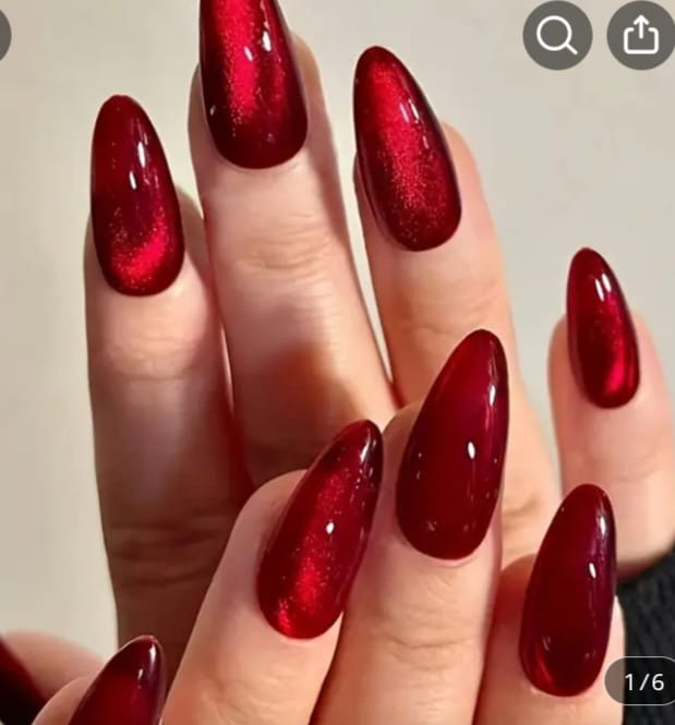 Salon Nails