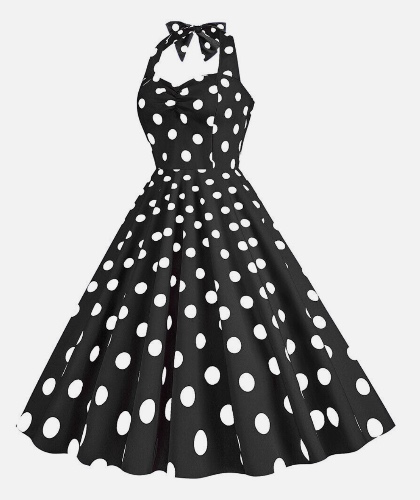 Party Dress