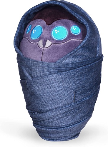 Numskull Destiny 2 Fallen Baby Soft Replica Plushie - Official Destiny 2 Merchandise
