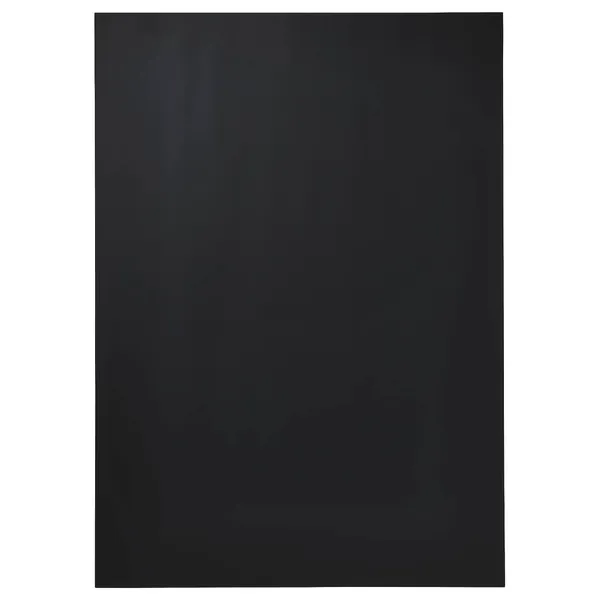 SÄVSTA Panou afişaj - negru 50x70 cm