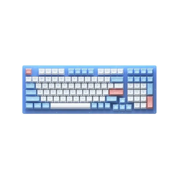 ACR 98 Keyboard Bundle | Akko Official Global Site