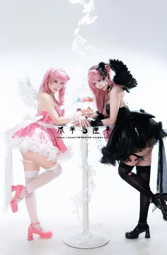 [Claw Box] NIKKE Dorothy Dawn Party Nostalgic Cosplay Costume Customized COSPLAY 