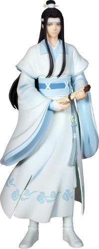 Mo Dao Zu Shi - Lan WangJi - Pop Up Parade (Good Smile Arts Shanghai) - Pre Owned