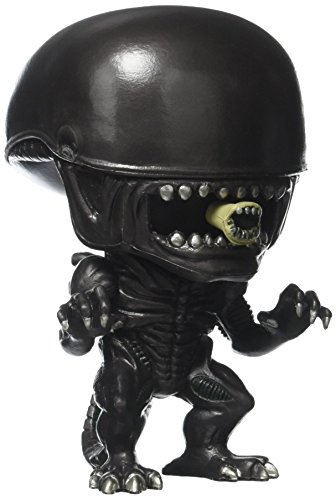 Funko POP Movies: Alien Vinyl Figure
