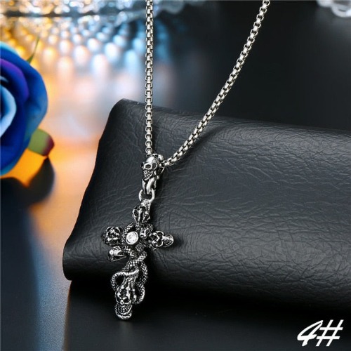 Alternative Goth Necklaces - 4