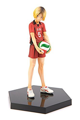 Haikyuu!! - Kozume Kenma - DXF Figure - Haikyuu!! DXF Figure Vol. 2 - Pre Owned