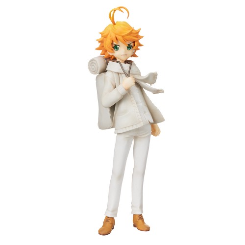 Yakusoku no Neverland - Emma - SPM Figure (SEGA) - Pre Owned