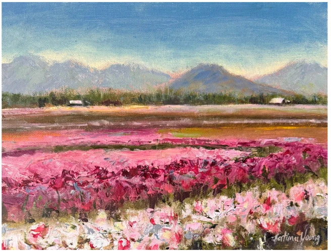 For Sale — Fatima Young Art