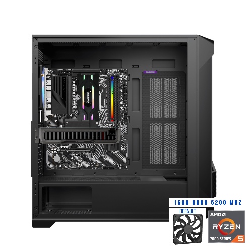 Forged Custom PC - Variant for price 7175
