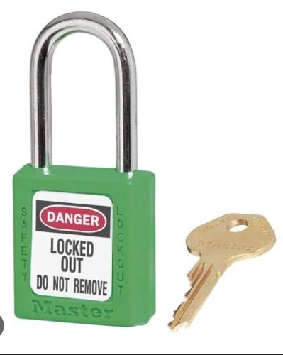 Lock & Key