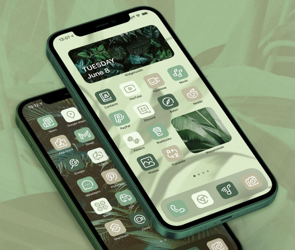 Monthly Phone 