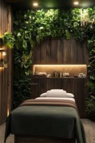 1 HR Massage