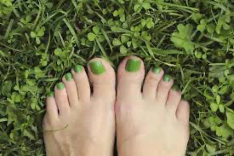 Pedicure 