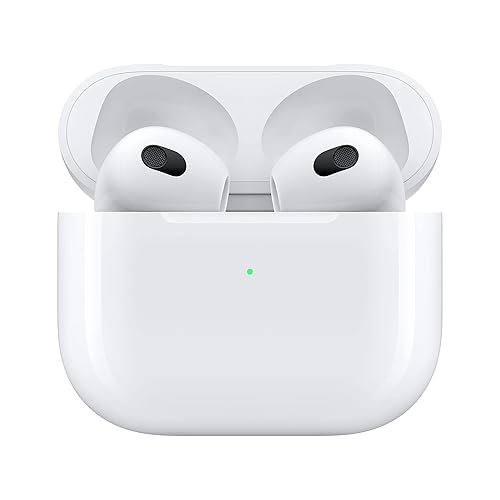 Apple AirPods (3ᵉ génération) (Reconditionné)
