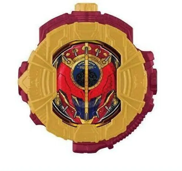 Kamen Rider Zi-O SG Sound Evol Ridewatch  US Seller   | eBay