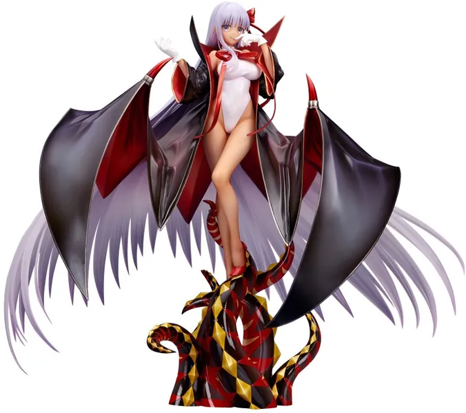 1/8 Fate / Grand Order Moon Cancer BB Tropical Wheat Color Ver Figure