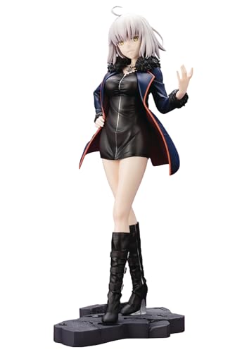 Fate/Grand Order: Avenger Jeanne D'Arc (Alter) Casual Ver. ARTFX J Statue