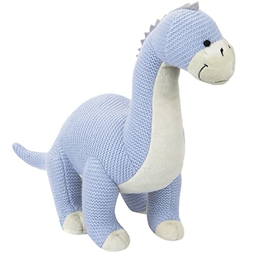 Dinosaur Soft Toy Diplodocus Plush 