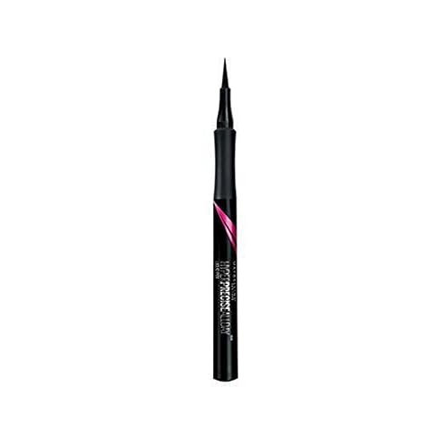Maybelline Hyper Precise All Day Liner Black - Black