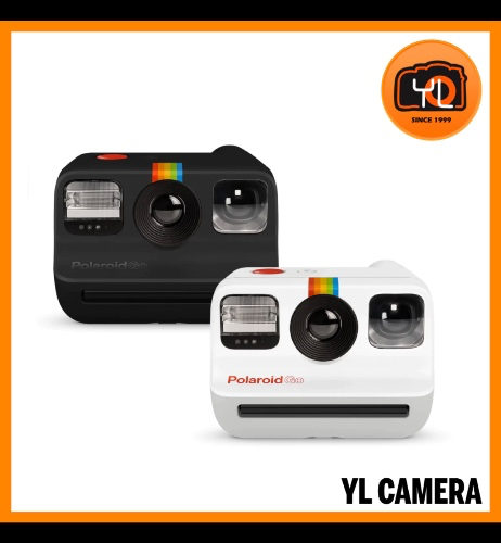 Polaroid Camera
