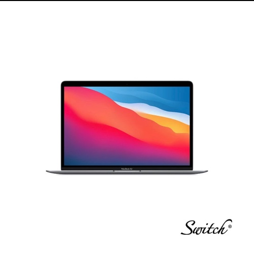 My Always Dreamed MacBook Air 