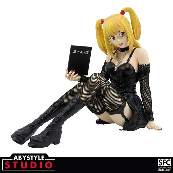 DEATH NOTE Figurine Misa