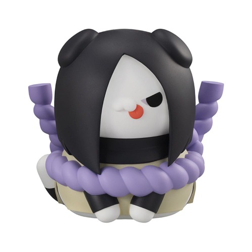 Naruto Shippuden Mega Cat Project Nyanto!