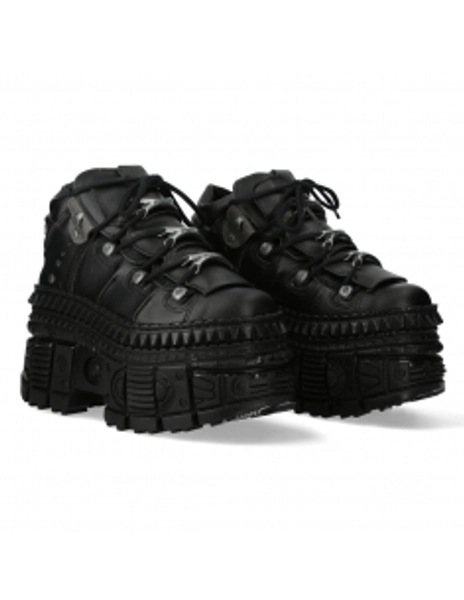 M-WALL106-V16 NEW ROCK SHOES