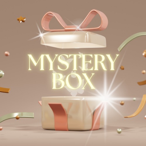 Spring Mystery Box # 1 - Regular / 6