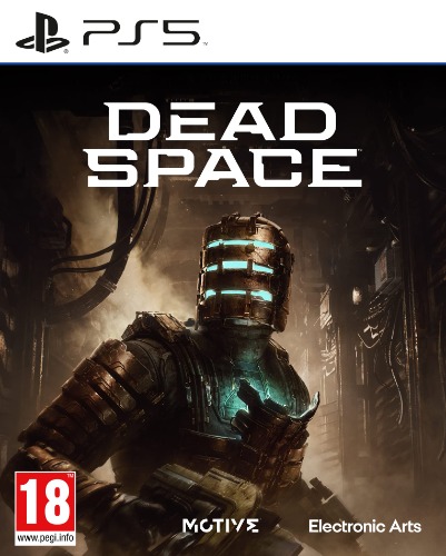 Dead Space PS5 | VideoGame | English