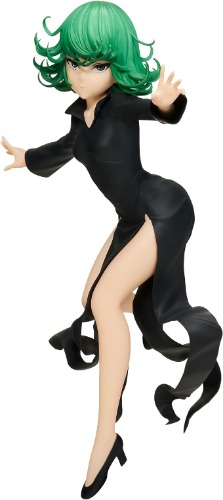 One Punch Man - Senritsu no Tatsumaki (Bandai Spirits) - Brand New