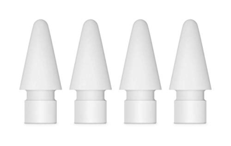 Apple Pencil Tips (4 Pack)