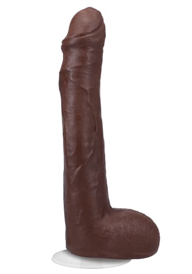 Signature Cocks - Anton Harden - 11"