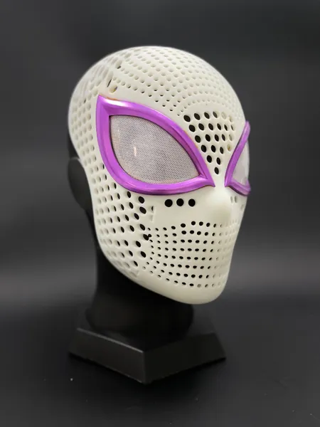 Spider Gwen Mask