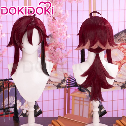 Genshin Impact - Heizou WIG