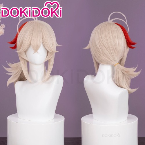 Genshin Impact - Kazuha WIG