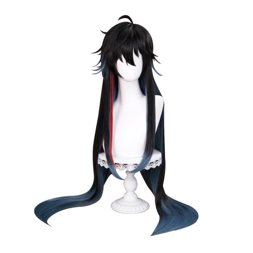 Honkai Star Rail - Imbibitor Lunae Wig