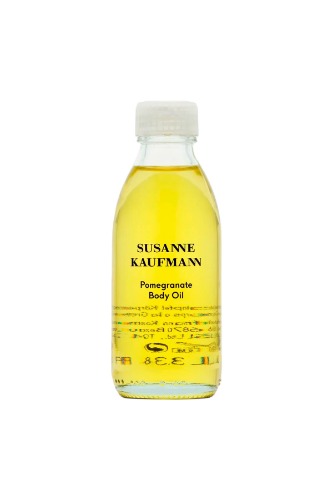 Pomegranate Body Oil   100 Ml - OS