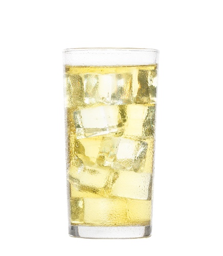 Watermelon Mint Fresh Brew Iced Tea