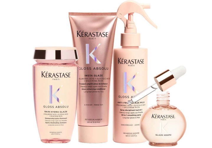Rituel Kerastase