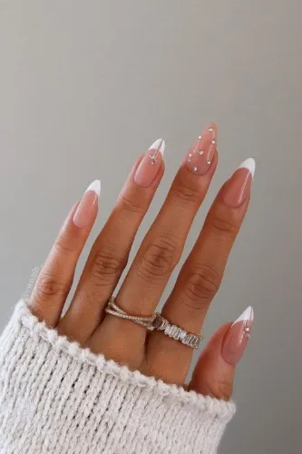 Nails xoxo