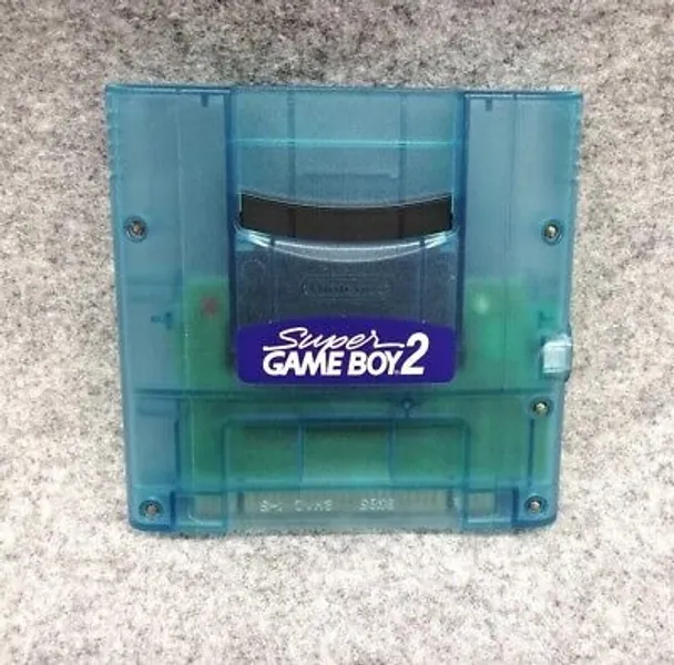 Super Game Boy 2 | eBay