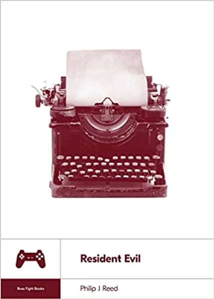 Resident Evil - Paperback