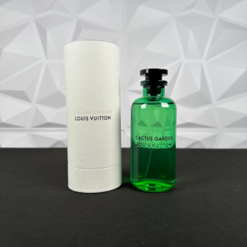Louis Vuitton Cactus Garden Sample - 5ML