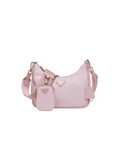 Prada Re-Edition 2005 Re-Nylon bag