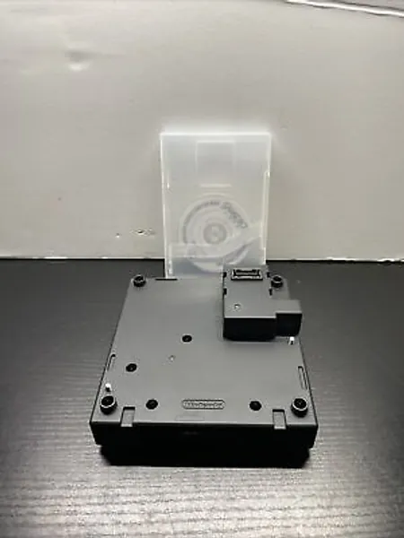 Gameboy Player For Nintendo GameCube With Start-Up Disc & Case  | eBay