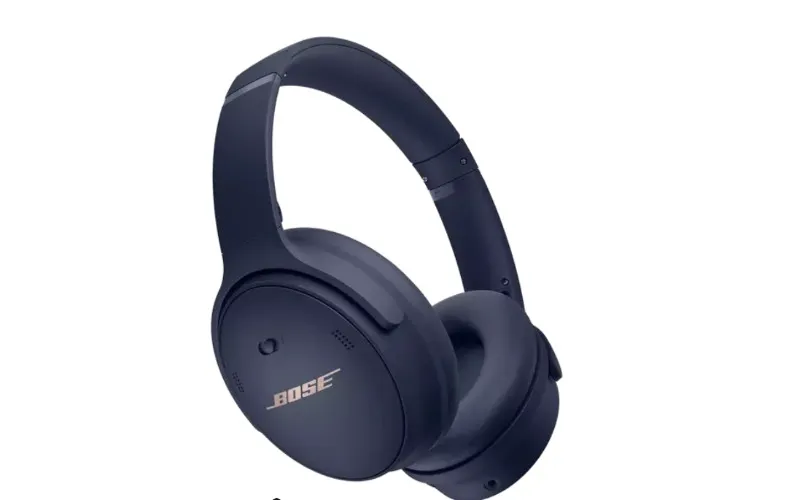 Bose QuietComfort 45 headphones 