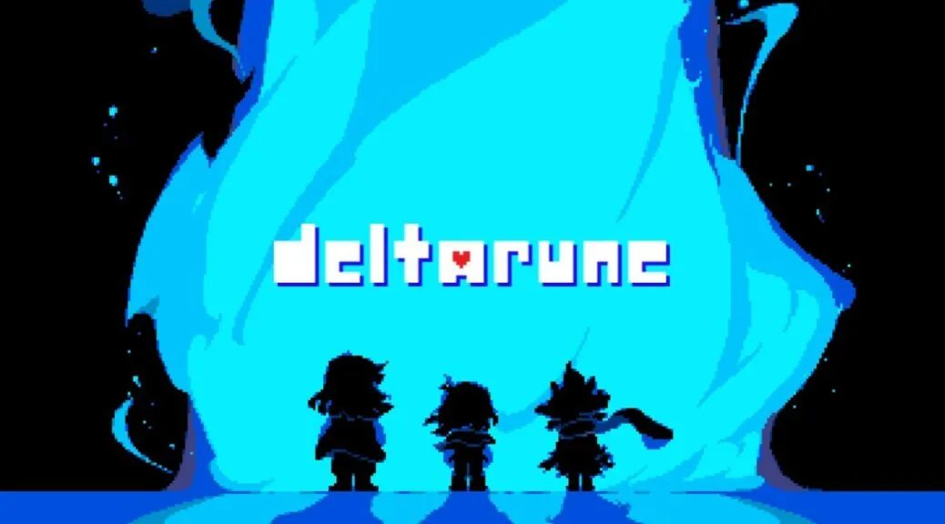 Deltarune