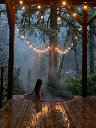 Luxury Night Away 💌